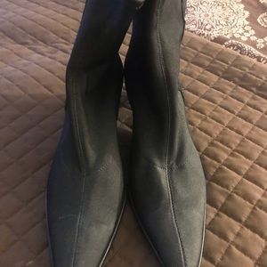 Bernardo ankle boots